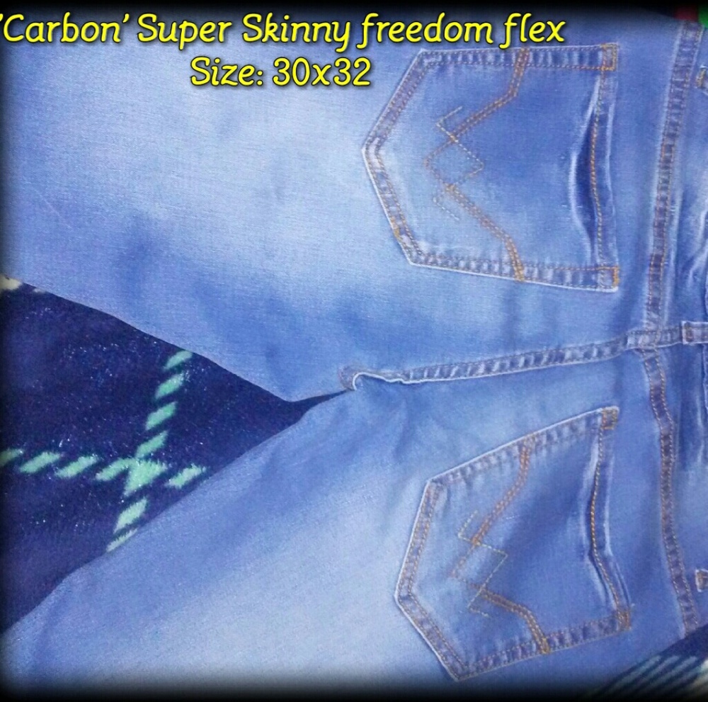 Men jeans